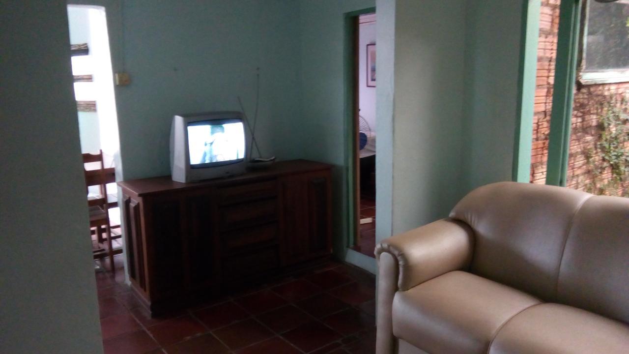 Villa Casa Torres Centro Extérieur photo
