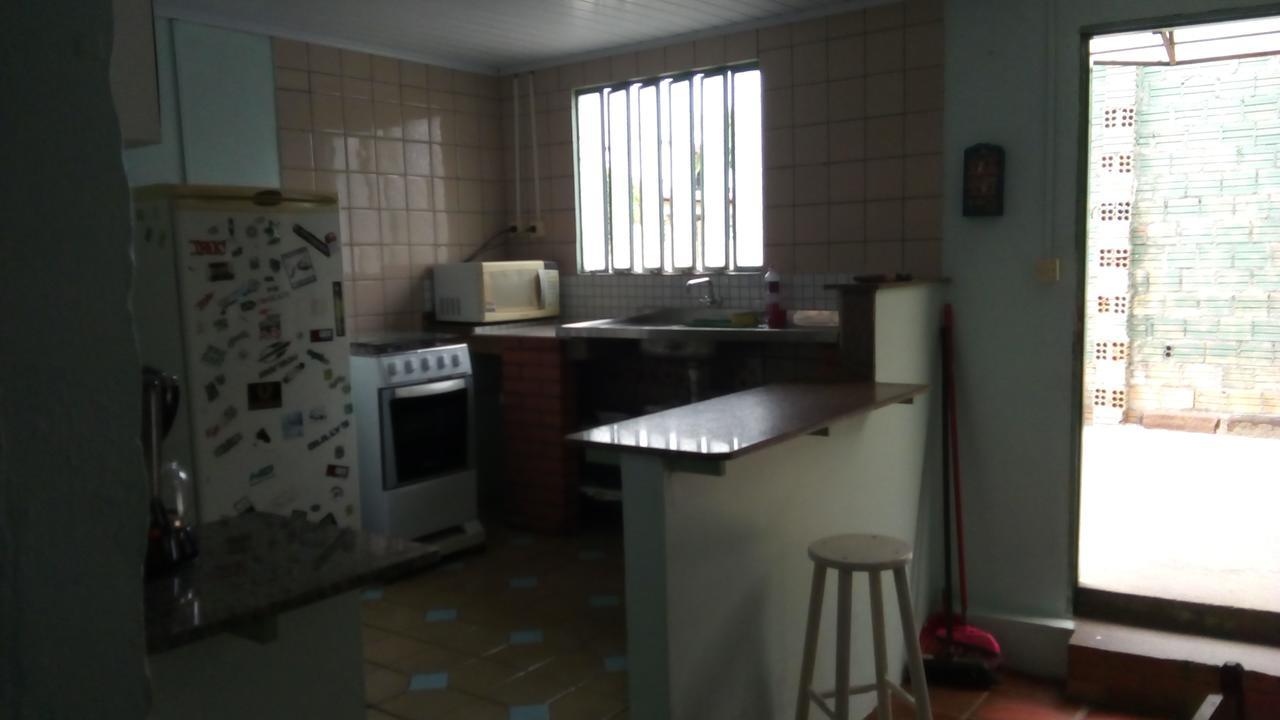 Villa Casa Torres Centro Extérieur photo