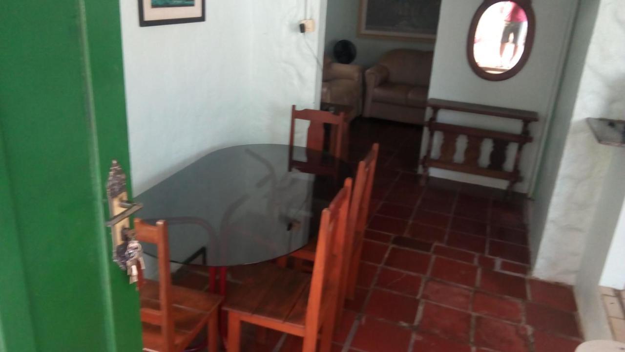 Villa Casa Torres Centro Extérieur photo